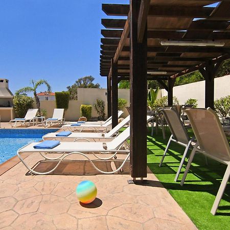 Nissi Adamite Villa Ayia Napa Eksteriør billede