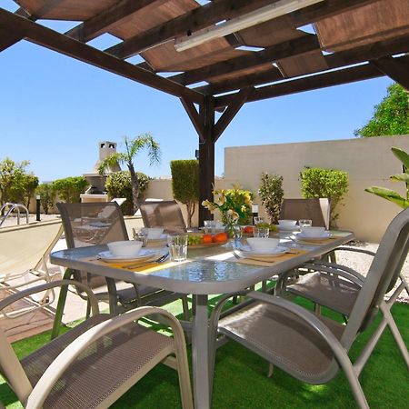 Nissi Adamite Villa Ayia Napa Eksteriør billede