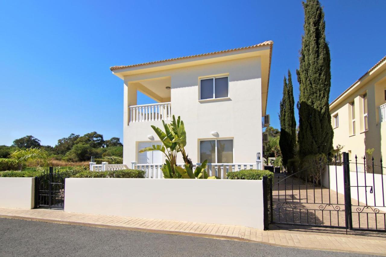 Nissi Adamite Villa Ayia Napa Eksteriør billede