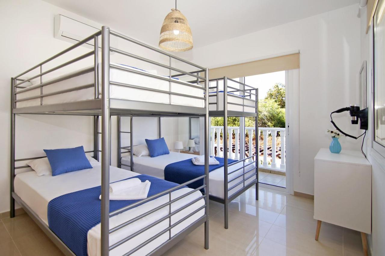 Nissi Adamite Villa Ayia Napa Eksteriør billede